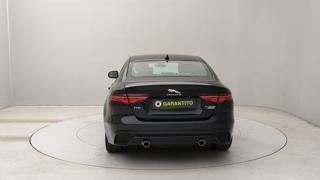 JAGUAR XE usata, con Airbag Passeggero