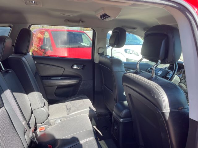 FIAT Freemont usata 10