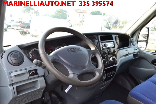 IVECO Daily usata 11