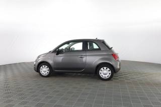 FIAT 500 usata 5