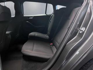 FORD Focus usata, con Climatizzatore