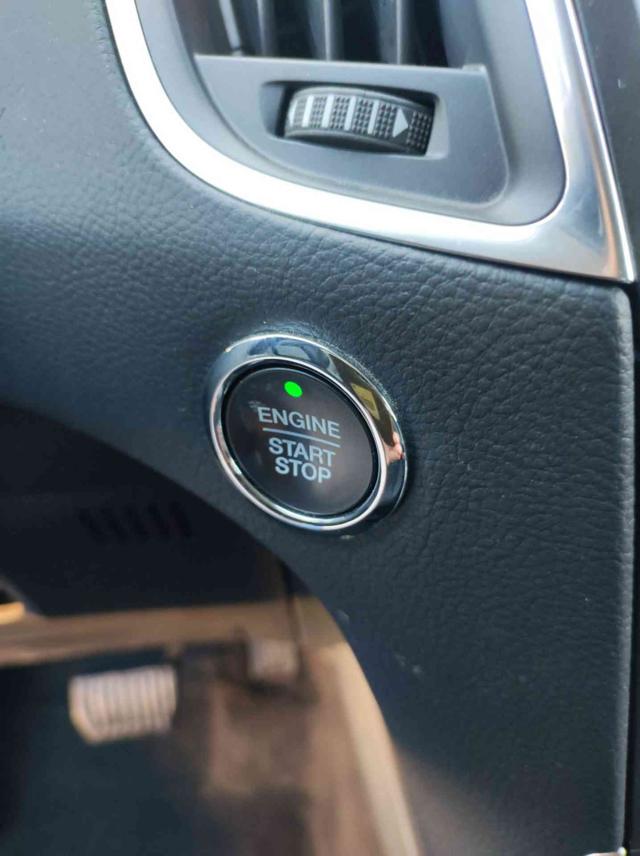 FORD S-Max usata, con Cruise Control