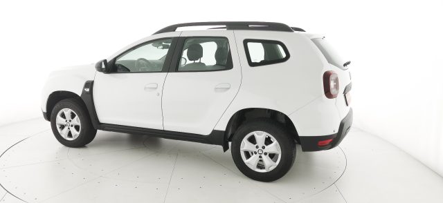 DACIA Duster usata, con Specchietti laterali elettrici