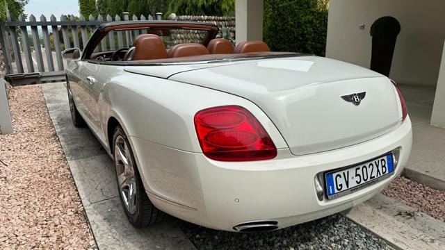 BENTLEY Continental usata, con Fari Xenon