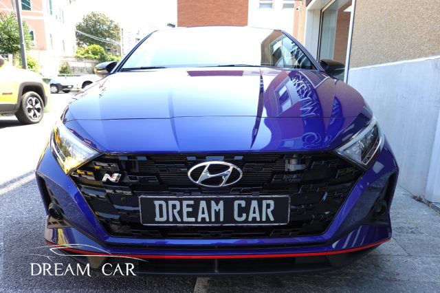 HYUNDAI i20 usata, con Autoradio