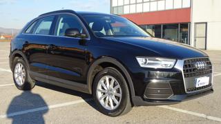 AUDI Q3 usata, con Chiusura centralizzata