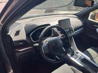 MITSUBISHI Eclipse Cross usata, con Airbag Passeggero