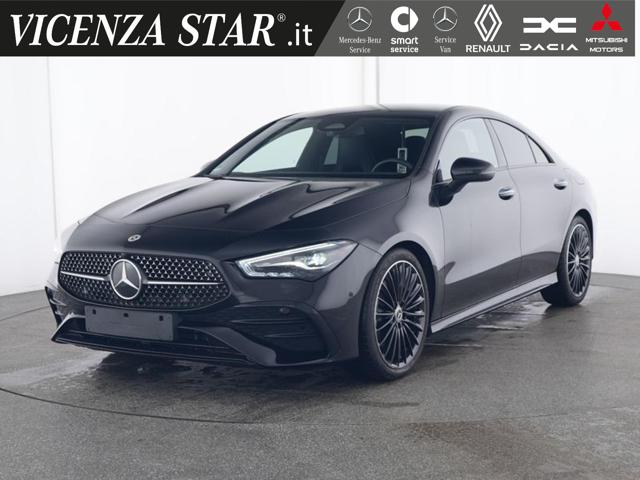 MERCEDES-BENZ CLA 200 usata, con ABS