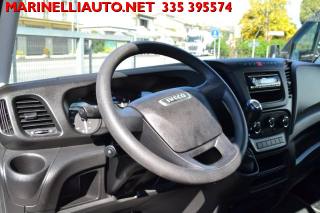 IVECO Daily usata, con Servosterzo