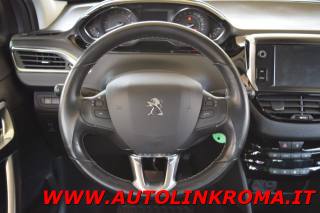 PEUGEOT 2008 usata, con Boardcomputer