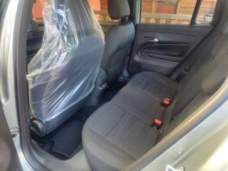 JEEP Avenger usata, con Cruise Control