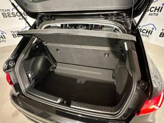 AUDI A1 usata, con Immobilizzatore elettronico