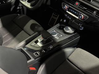 AUDI A5 usata, con Tettuccio apribile