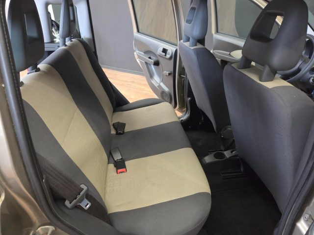 FIAT Panda usata 10