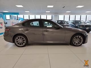 ALFA ROMEO Giulia usata, con Autoradio