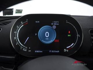 MINI Clubman usata 12