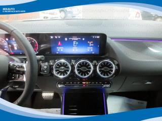 MERCEDES-BENZ GLA 200 usata, con Autoradio