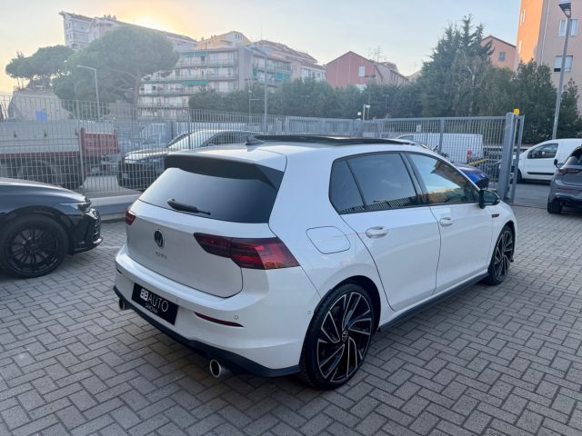 VOLKSWAGEN Golf GTI usata, con Autoradio