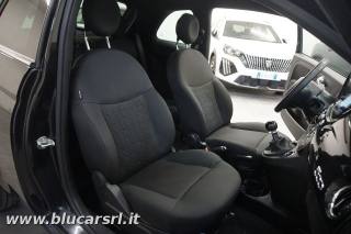 FIAT 500 usata, con Controllo trazione