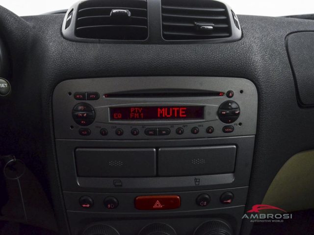 ALFA ROMEO 147 usata 13