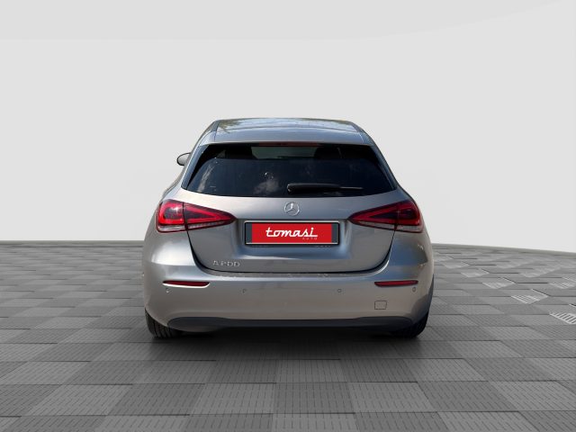 MERCEDES-BENZ A 180 usata 3