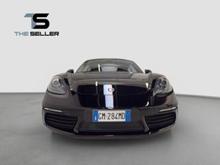 PORSCHE Cayman usata, con Airbag