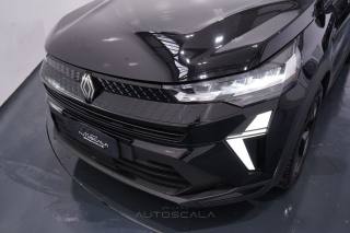 RENAULT Captur usata, con Bluetooth