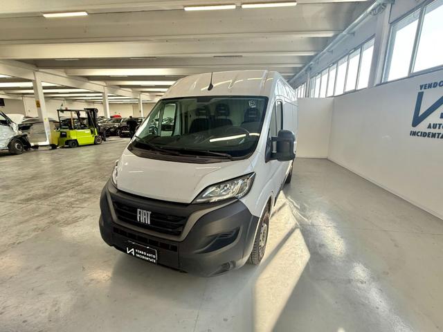 FIAT Ducato usata, con Alzacristalli elettrici