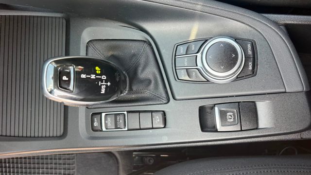 BMW X1 usata, con Servosterzo