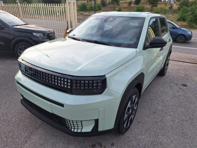 FIAT Grande Panda usata, con Vivavoce