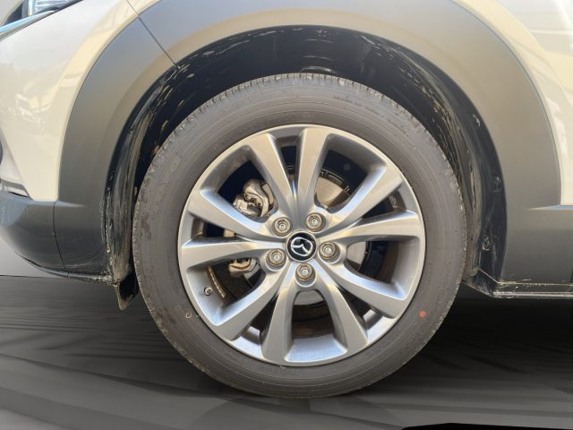 MAZDA CX-30 usata 22