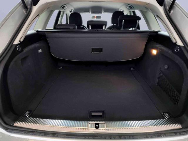 AUDI A4 usata, con Sedile posteriore sdoppiato
