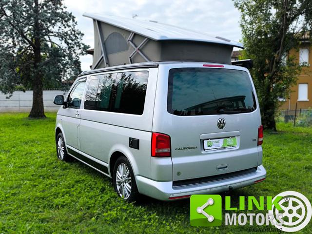 VOLKSWAGEN T5 usata, con Pacchetto invernale