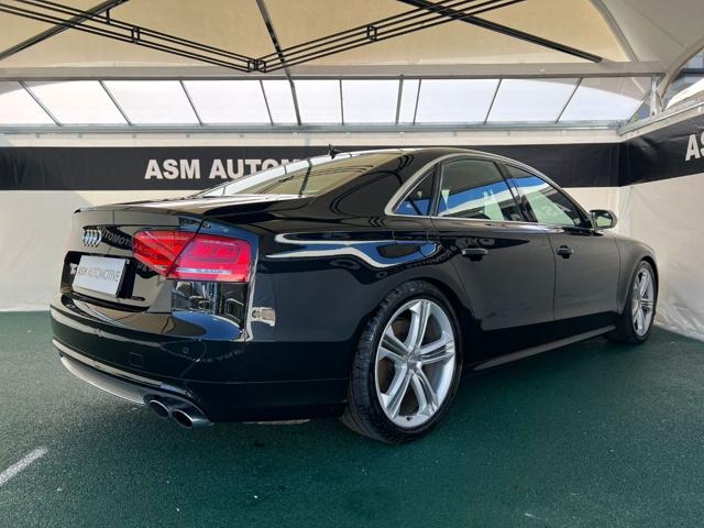 AUDI S8 usata, con Airbag Passeggero