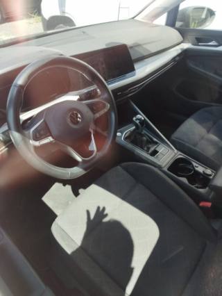 LANCIA Ypsilon usata, con Volante in pelle