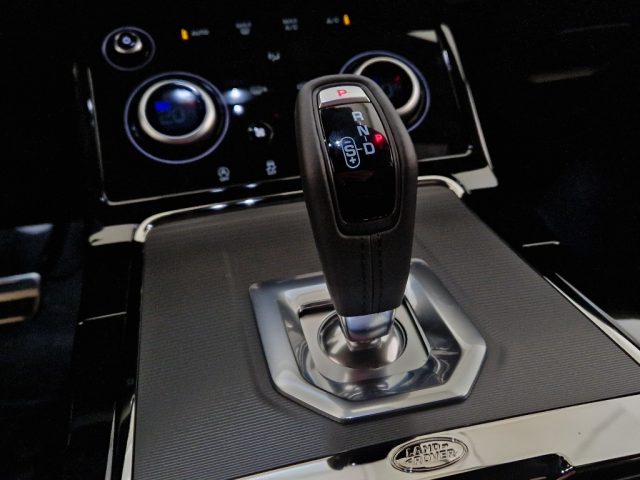 LAND ROVER Range Rover Evoque usata, con Servosterzo