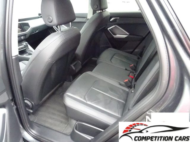 AUDI Q3 usata, con Controllo trazione