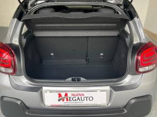 CITROEN C3 usata, con Airbag Passeggero