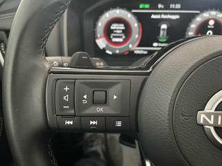 NISSAN Qashqai usata, con Chiusura centralizzata
