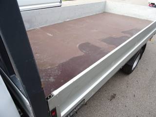 FORD Transit usata, con Boardcomputer