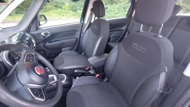 FIAT 500L usata, con Park Distance Control