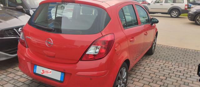 OPEL Corsa usata, con Alzacristalli elettrici