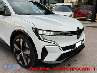 RENAULT Megane usata, con Touch screen