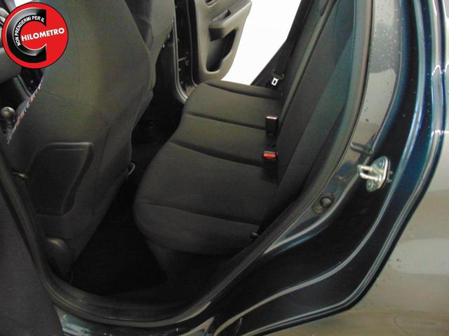 CITROEN C1 usata, con Alzacristalli elettrici