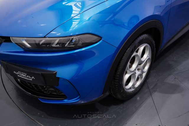 ALFA ROMEO Tonale usata 31