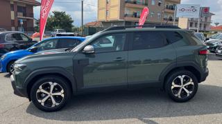 DACIA Duster usata, con Airbag laterali