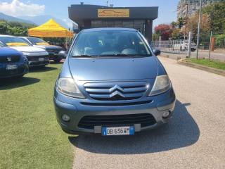 CITROEN C3 usata, con Chiusura centralizzata
