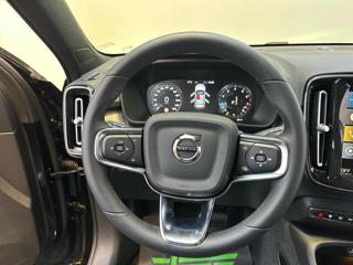VOLVO XC40 usata, con Controllo trazione