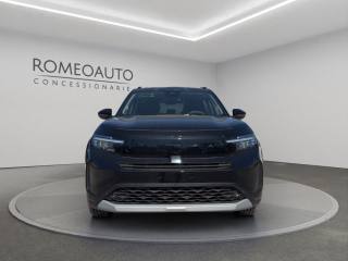 OPEL Frontera usata, con Controllo trazione