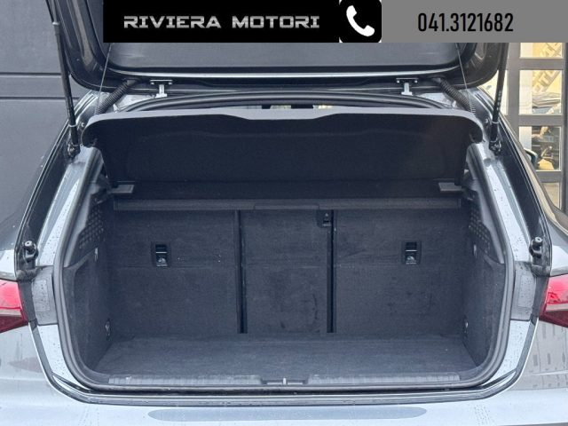 AUDI A3 usata, con Cruise Control